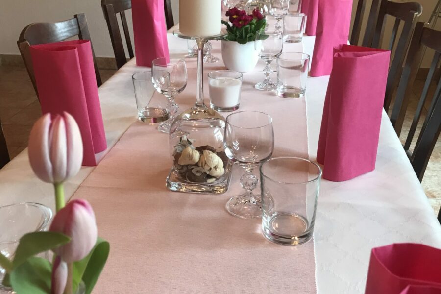 Kavárna Adamčík FOTO