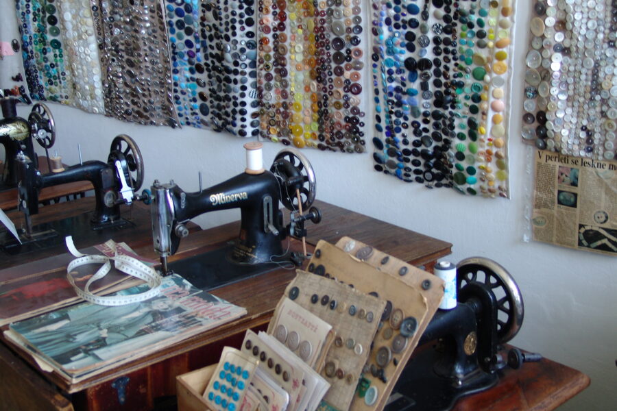 Blatnické muzeum