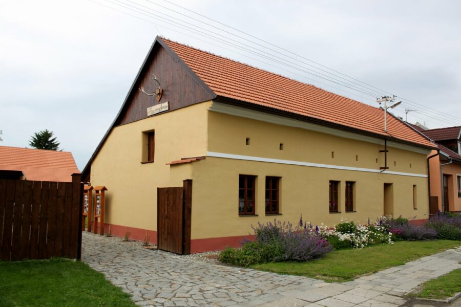 Muzeum myslivců a pytláků
