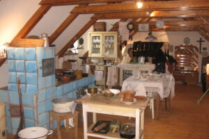 2015_Muzeum_myslivcu_a_pytlaku_pamatkove domky