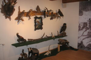 2015_Muzeum_myslivcu_a_pytlaku_pamatkove_domky