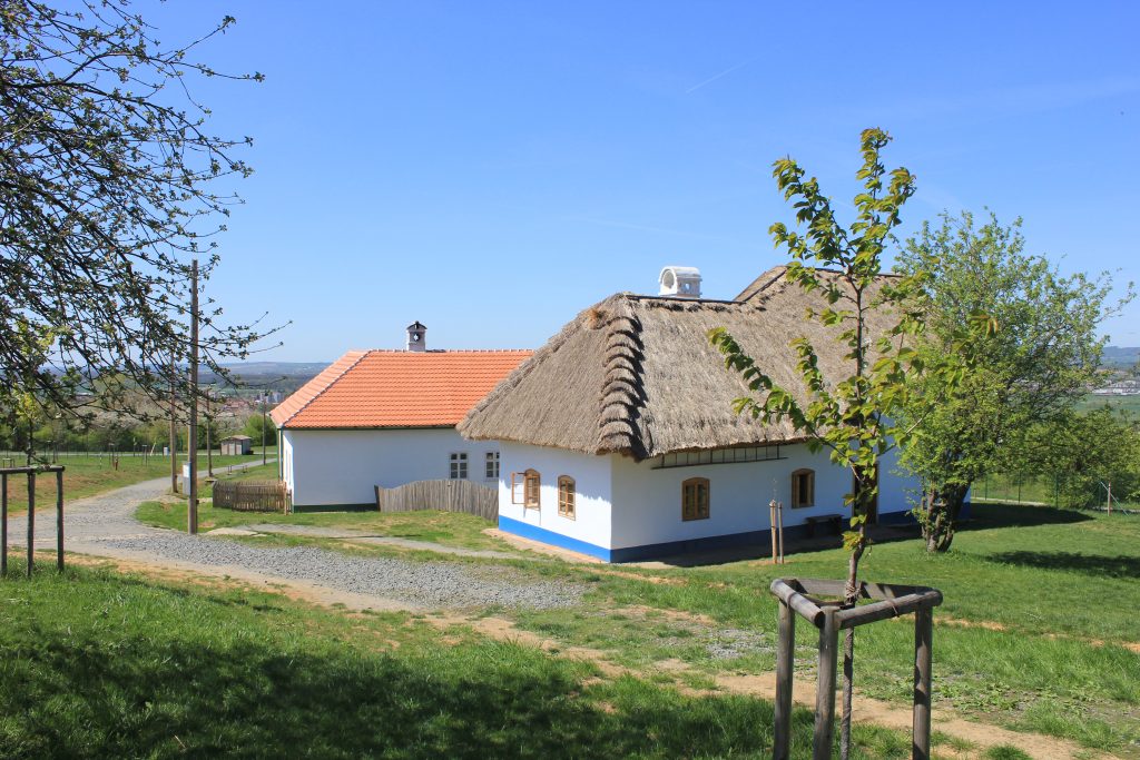 Skanzen Rochus