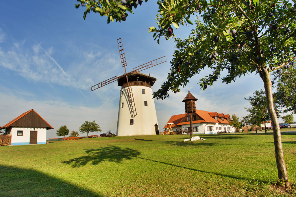 Hotel Bukovanský mlýn***