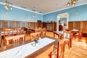 Restaurace