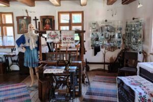 Domeček Březová_archiv Obec Březová (1)