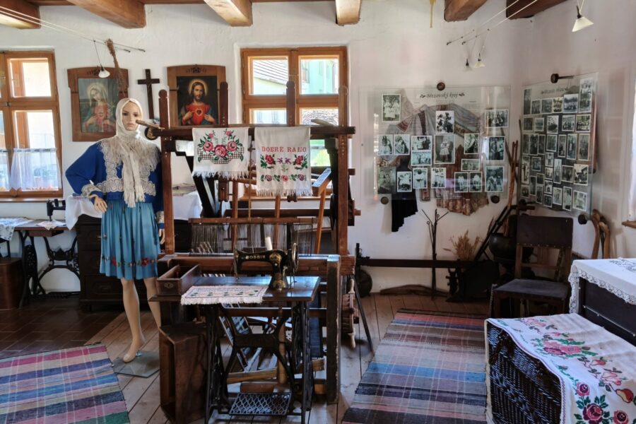 Domeček Březová čp. 115 FOTO
