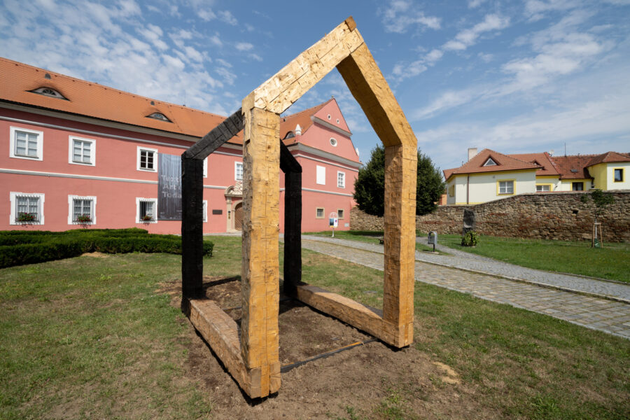 Galerie Slováckého muzea FOTO