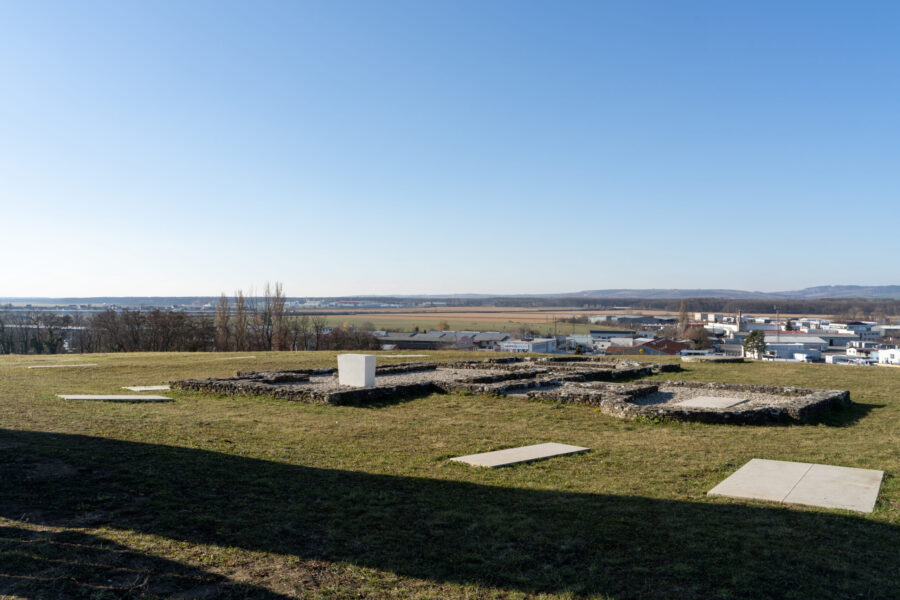 Výšina sv. Metoděje FOTO