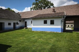 Dům Strmenských_archiv Obec Kudlovice (2)