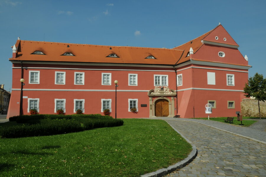 Galerie Slováckého muzea