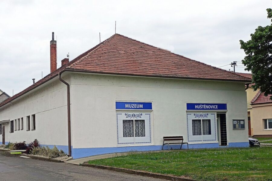 Muzeum Huštěnovice