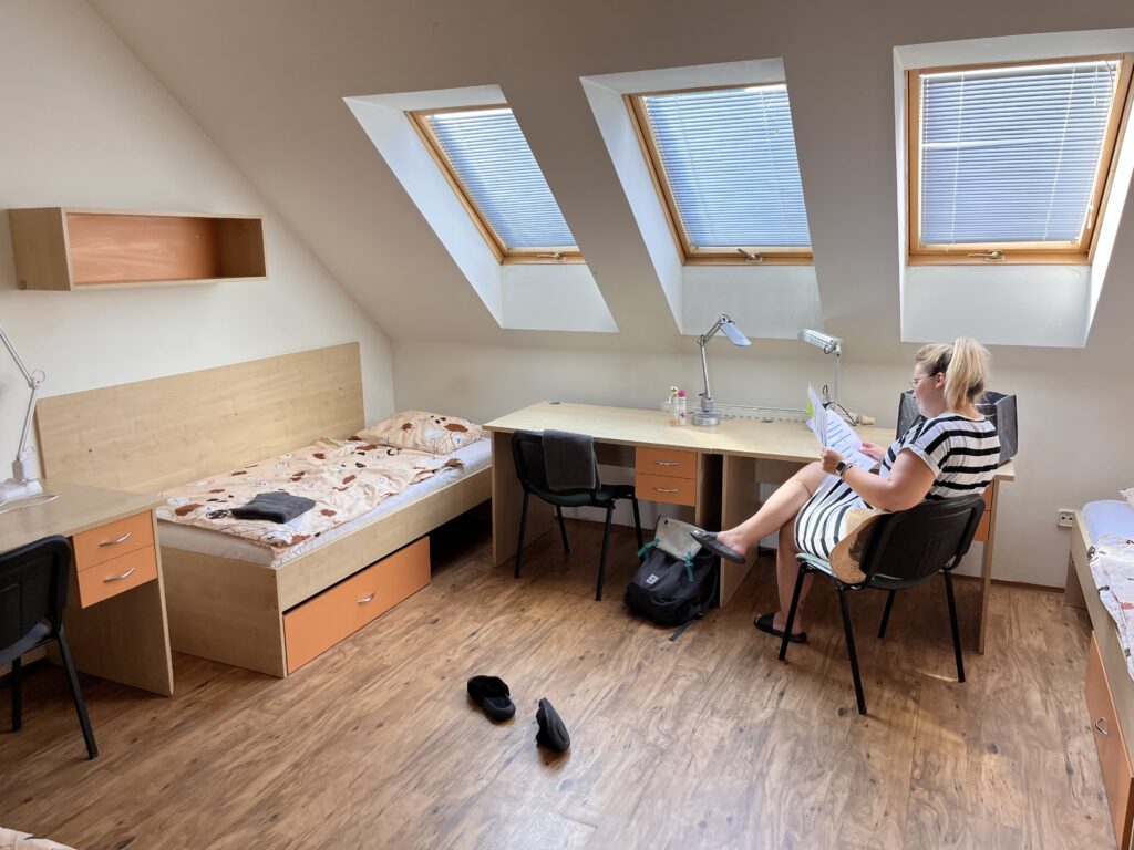 Hostel Eduha