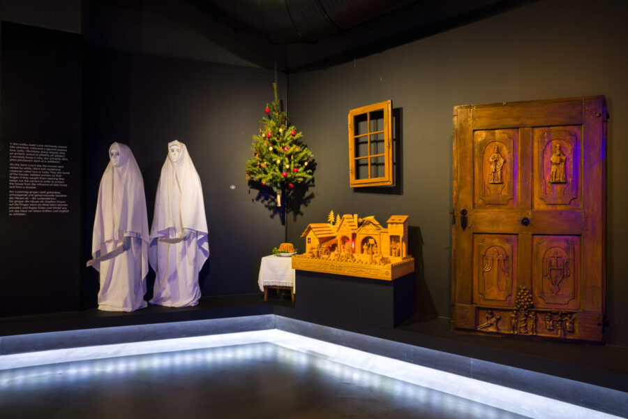 Slovácké muzeum v&nbsp;Uherském Hradišti FOTO