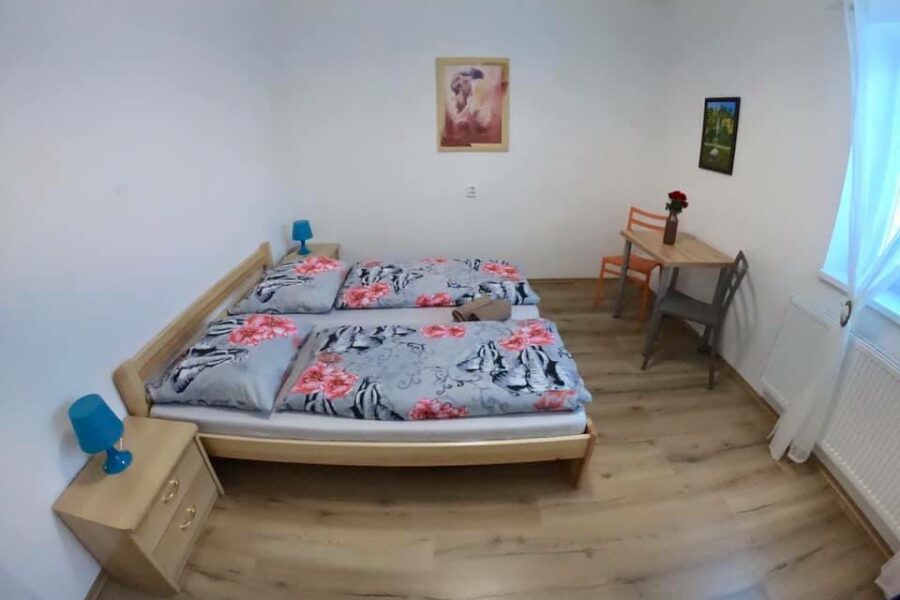 Rodinný penzion Kyjov