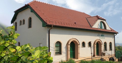 Hotel Vinohrad