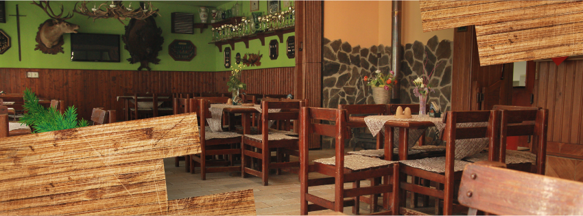 Restaurace Pod&nbsp;Búdama