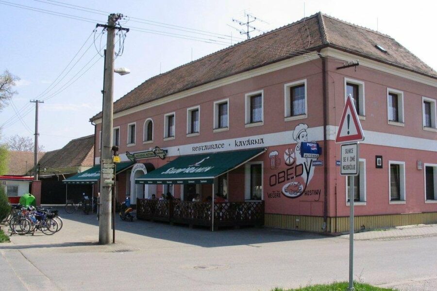 Restaurace Mutěnka