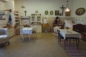 Muzeum Huštěnovice_archiv provozovatele (2)