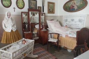 První červnový víkend patří na&nbsp;Slovácku lidové architektuře a&nbsp;malým muzeím FOTO