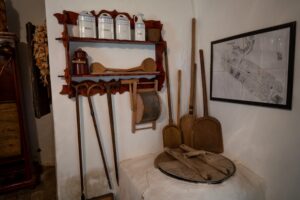Muzeum Krumvíř_archiv provozovatele (web)