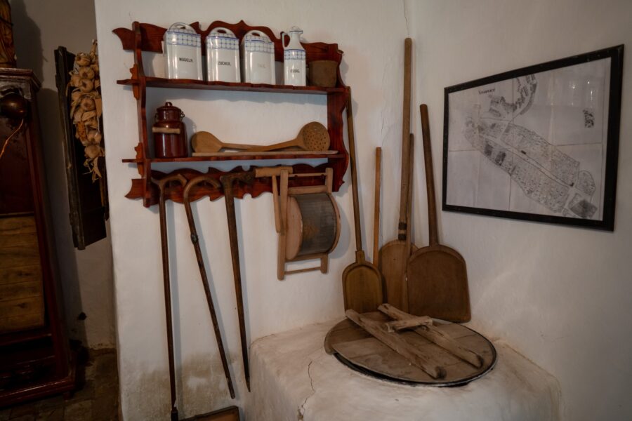 Muzeum Krumvíř FOTO