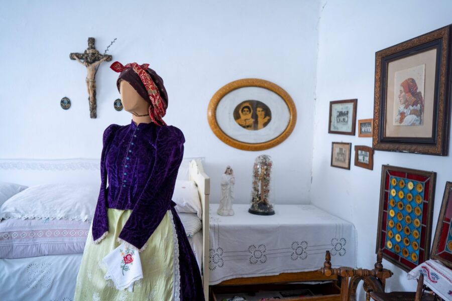 Muzeum Krumvíř FOTO