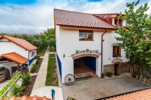 Pizzerie-Bowling-Penzion Hluk