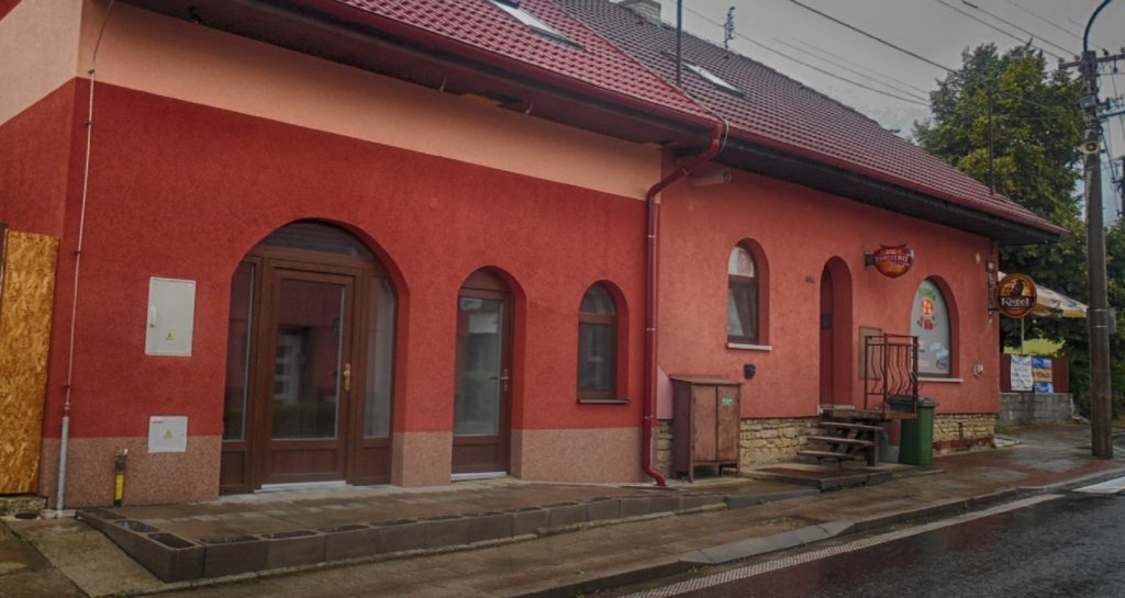 Cykloubytování.cz