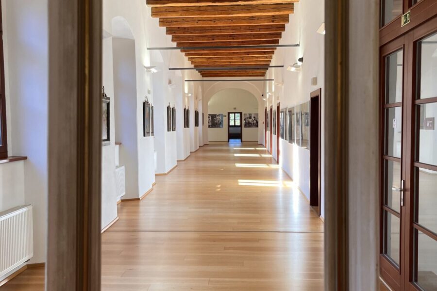Galerie Joži Uprky FOTO