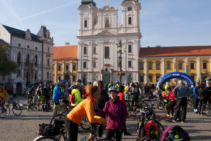 Spojení zdravého pohybu s vínem? Na Slovácku není problém! FOTO