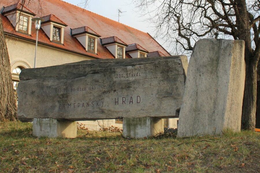 Hradní náměstí