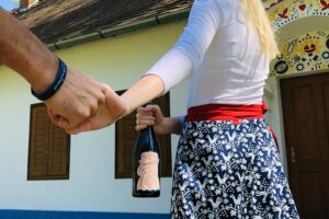 Jarošovský pivovar bojuje s krizí obstojně FOTO