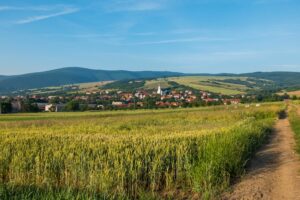 Bílé Karpaty – místo pro Vaše zážitky FOTO