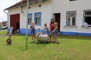 Bílé Karpaty – místo pro Vaše zážitky FOTO