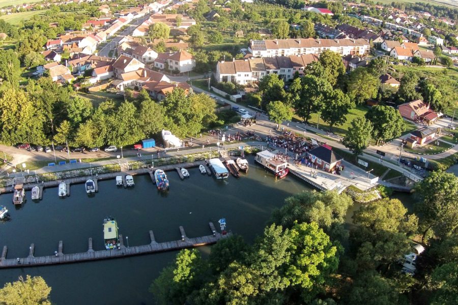 Sezóna na Baťáku je letos prodloužená až do poloviny října