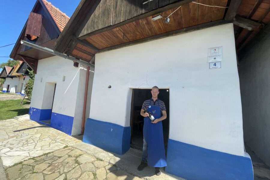 Stezka Blatnického Roháče FOTO