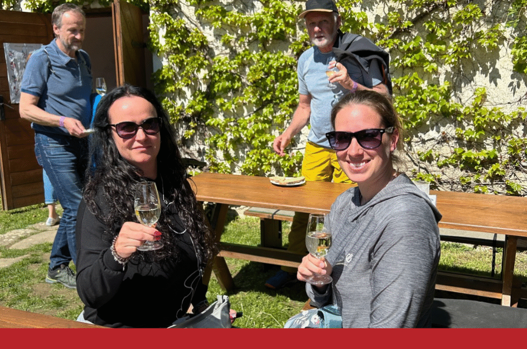 Stezka Sadská pěší