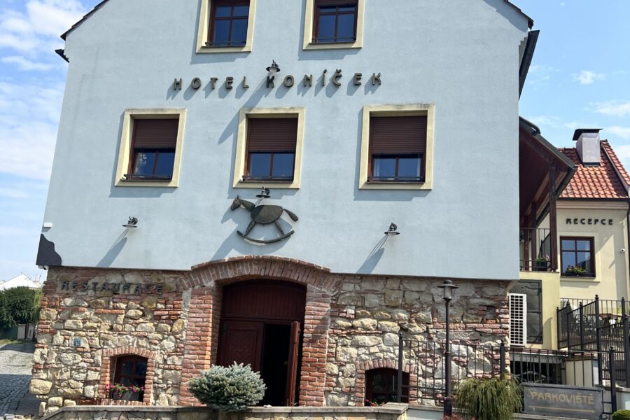 Příjemný pobyt v Uherském Hradišti – srdci Slovácka FOTO
