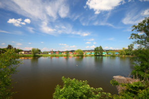 Pahrbek Napajedla