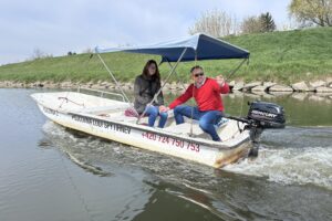 Máj na&nbsp;Slovácku: jaro plné chutí, zážitků a&nbsp;lásky FOTO
