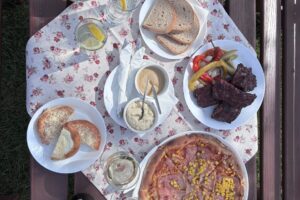 Máj na&nbsp;Slovácku: jaro plné chutí, zážitků a&nbsp;lásky FOTO