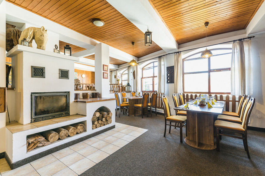 HOTEL SAVARY Nivnice FOTO