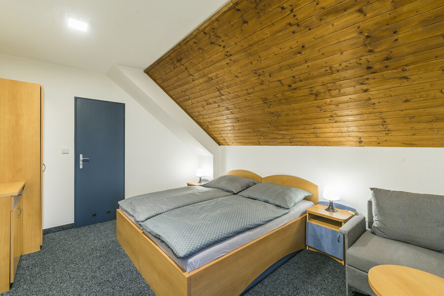 HOTEL SAVARY Nivnice FOTO