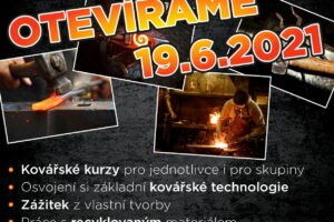 KOVOZOO přichází s další novinkou FOTO