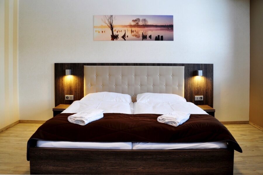 Beta hotel FOTO
