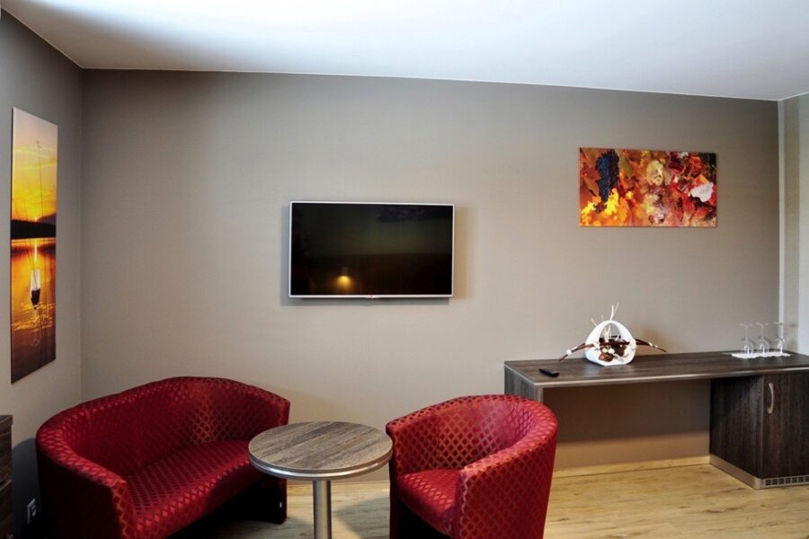 Beta hotel FOTO
