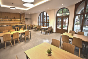 hOTEL u Racka