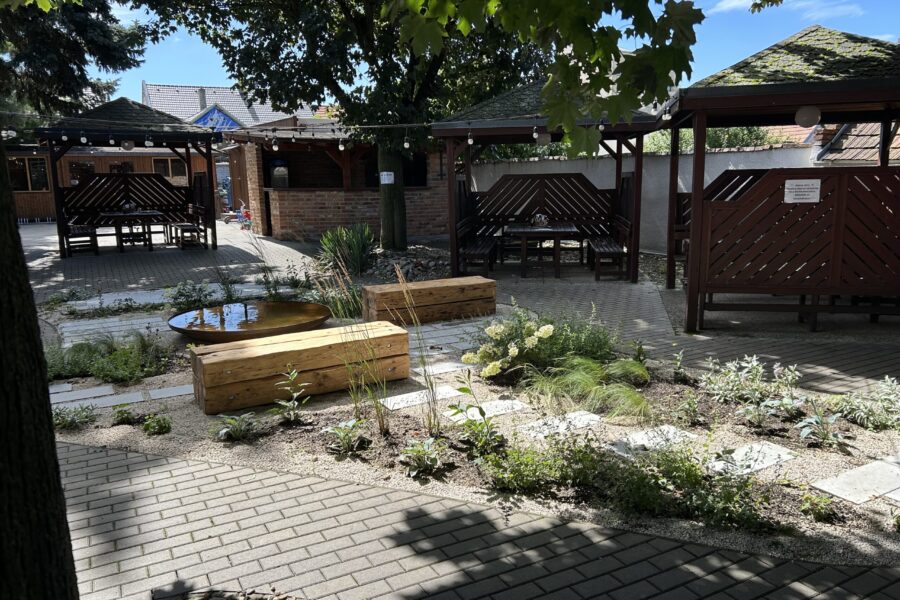 Za vinaři Slovácka FOTO