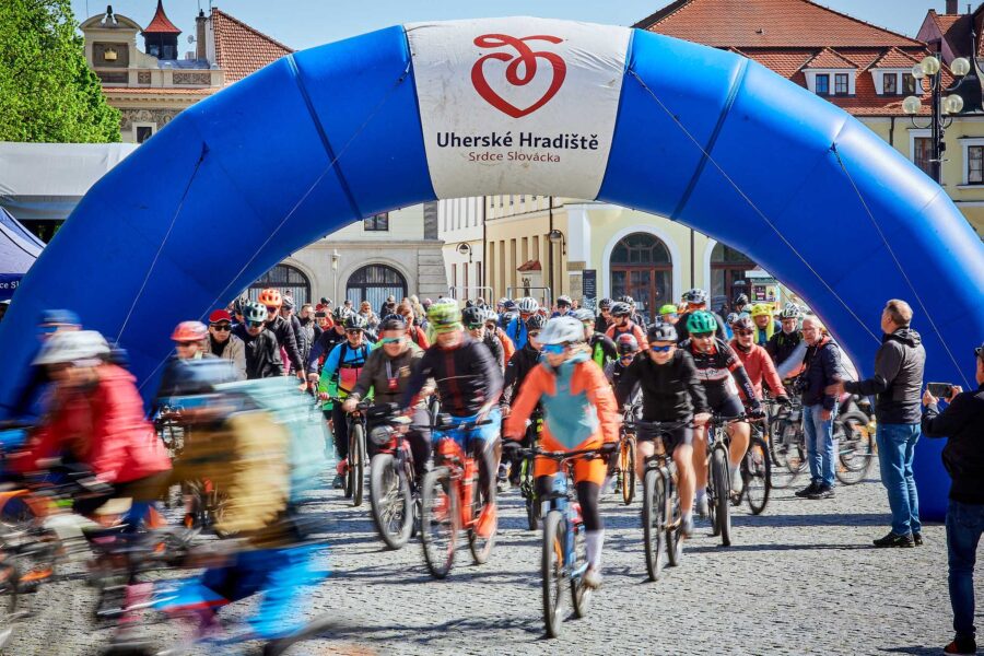 Stezka Ryzlinku rýnského – Královská FOTO