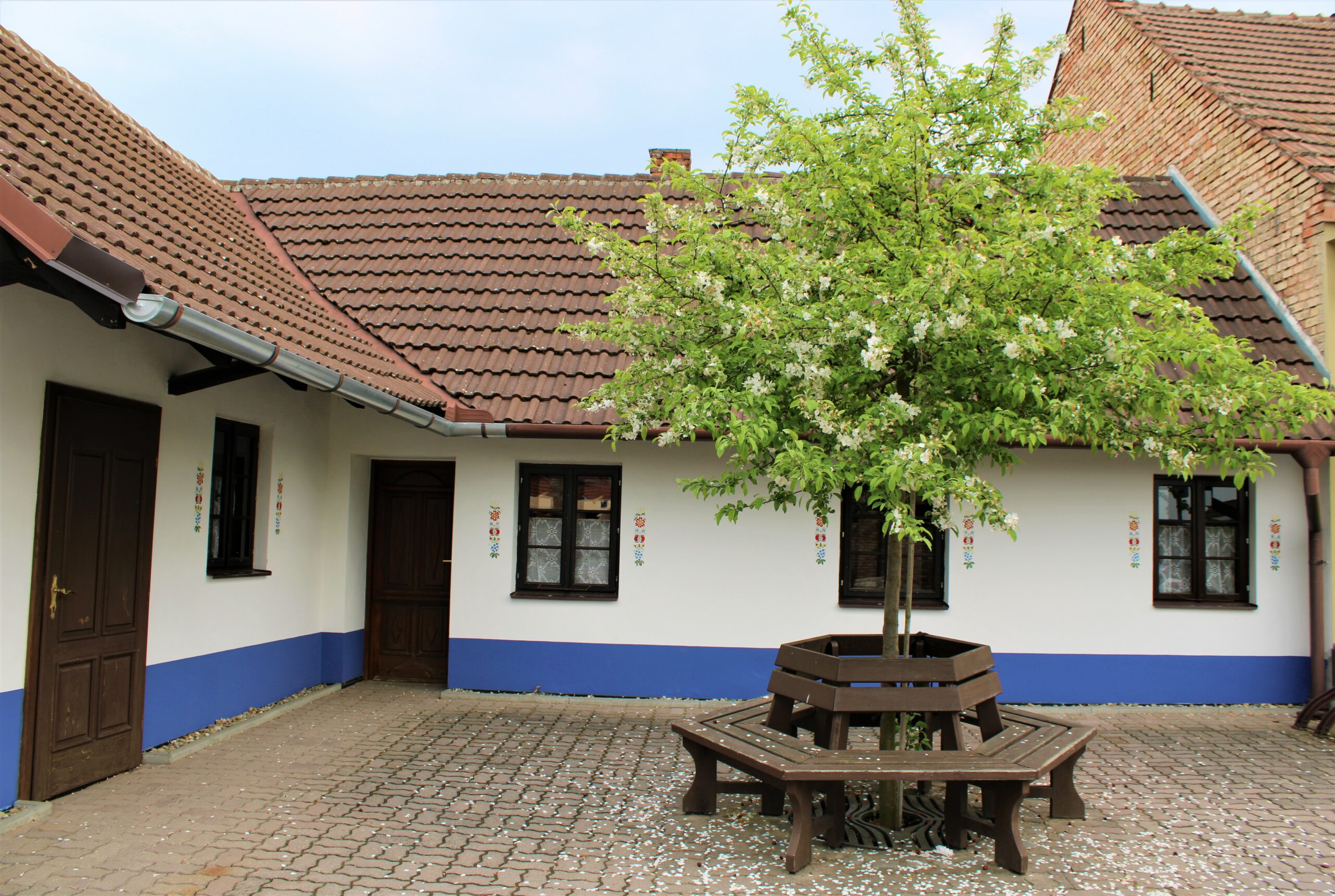 Více než padesát malých muzeí Slovácka společně opět otevře vrátka